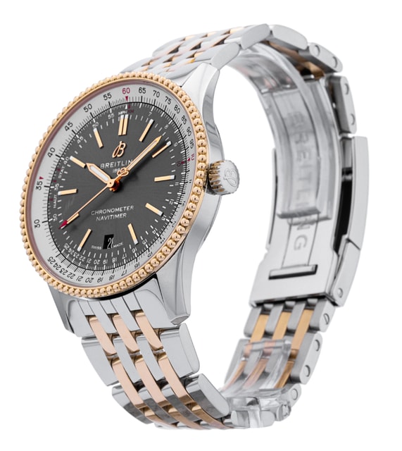 Breitling Navitimer Automatic 41 U17326 Image 2